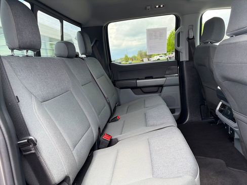 Used 2024 Ford F150 XLT w/ Equipment Group 302A MID AWD/4WD image 39