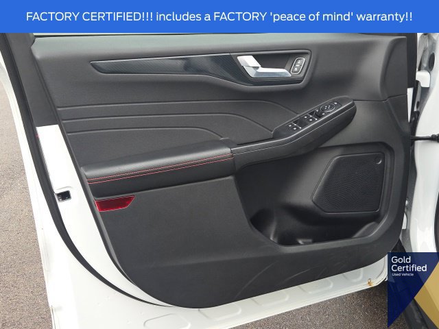 Used 2023 Ford Escape ST-Line w/ Tech Pack #1 AWD/4WD image 26