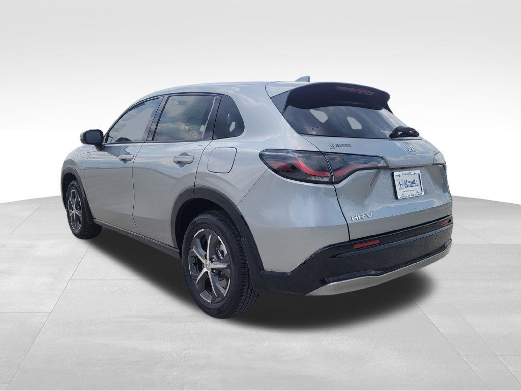 New 2027 Honda HR-V EX-L image 5