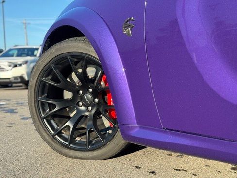 Used 2023 Dodge Charger SRT Hellcat w/ Harman/Kardon Audio Group image 13