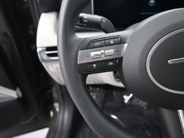 Certified 2026 Hyundai Tucson SEL AWD/4WD image 20