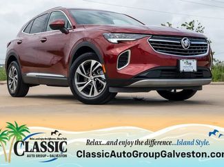 Used 2023 Buick Envision Essence video 1