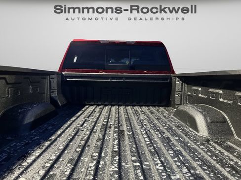 New 2026 GMC Sierra 2500 SLT w/ Max Trailering Package image 8