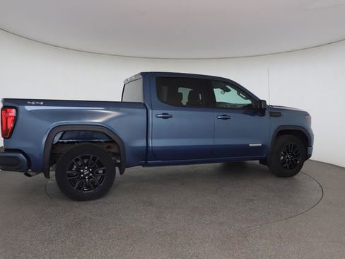 Used 2024 GMC Sierra 1500 Elevation AWD/4WD image 21