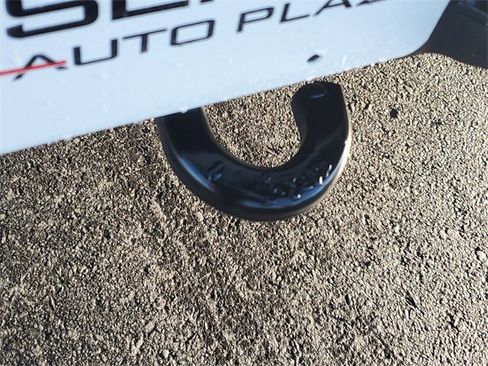 Certified 2021 Jeep Wrangler Unlimited Sahara image 6