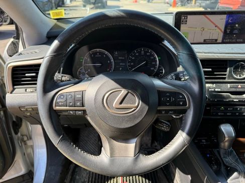 Used 2017 Lexus RX 350 AWD w/ Premium Package image 7