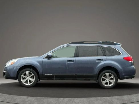 Used 2014 Subaru Outback 2.5i Limited image 8