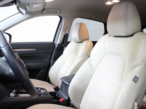 Used 2023 MAZDA CX-5 AWD 2.5 S w/ Select Package image 11