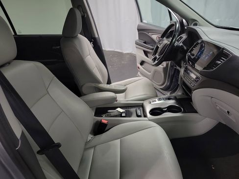 Used 2022 Honda Pilot Special Edition image 23