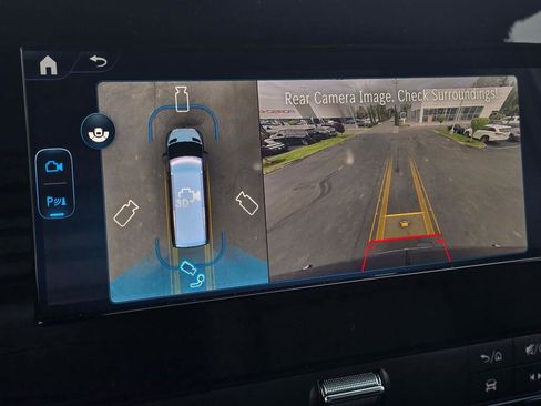 New 2025 Mercedes-Benz Sprinter 2500 image 38