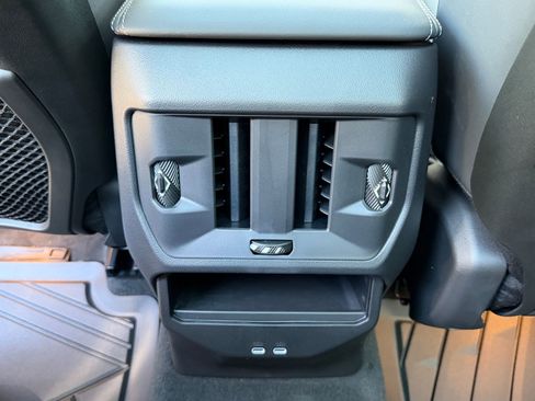 New 2026 BMW X3 M50 w/ Premium Package AWD/4WD image 16