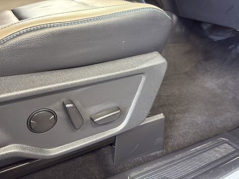 Certified 2023 Ford Bronco Wildtrak image 25