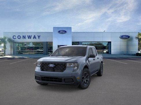 New 2026 Ford Maverick XLT AWD/4WD image 2