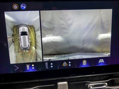 New 2026 Chevrolet TrailBlazer LS image 42