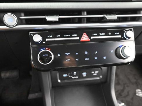 New 2026 Hyundai Tucson SEL AWD/4WD image 17