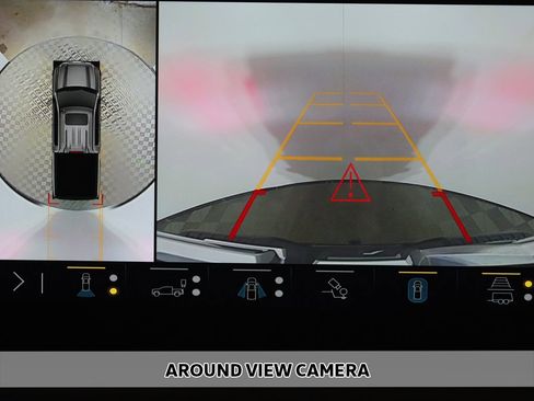 Used 2023 GMC Sierra 1500 Denali Ultimate image 6