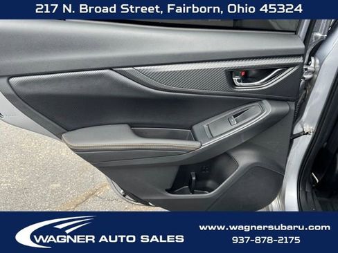Used 2021 Subaru Crosstrek 2.5i Limited w/ Moonroof Package 2 image 12