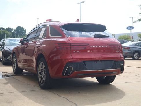 Used 2023 Genesis GV70 2.5T w/ Select Package AWD/4WD image 6