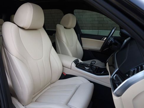 Used 2019 BMW X5 xDrive40i w/ Premium Package 2 AWD/4WD image 31