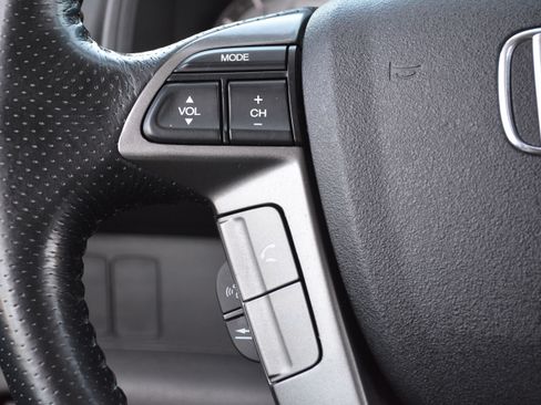 Used 2015 Honda Pilot EX-L image 29