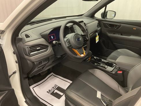 New 2026 Subaru Forester Wilderness image 10