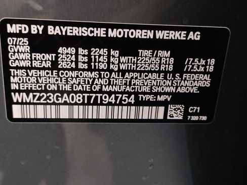 New 2026 MINI Cooper Countryman S image 27