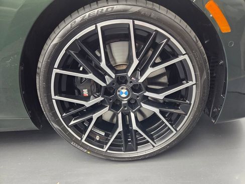 Used 2023 BMW 840i Gran Coupe image 14