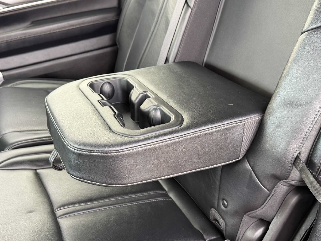 Used 2024 Jeep Wagoneer Series II w/ Flexible Seating Group AWD/4WD image 22