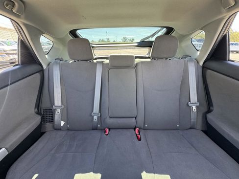 Used 2012 Toyota Prius Three w/ Solar Roof Pkg image 33