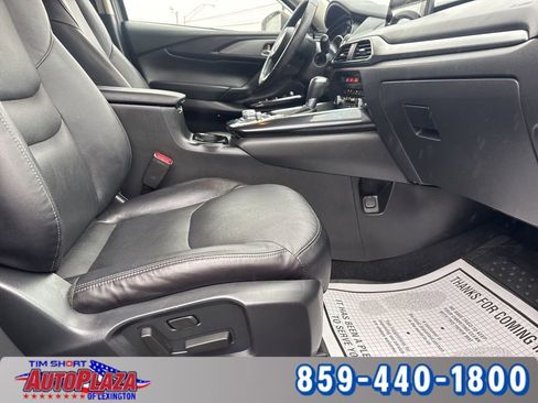 Used 2019 MAZDA CX-9 Touring image 61