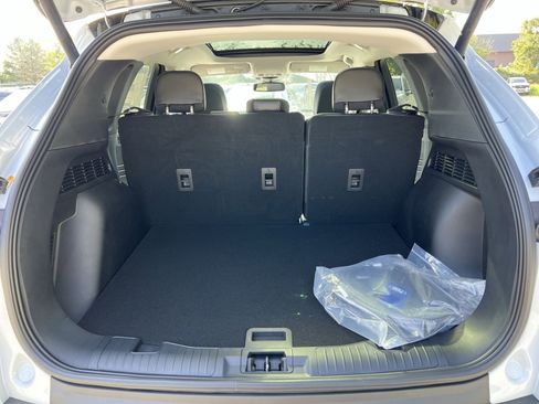 New 2026 Ford Escape SE w/ PHEV Premium Package image 26
