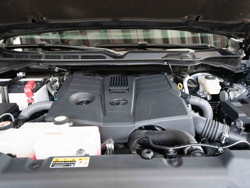 Used 2022 Toyota Tundra SR5 w/ TRD Sport Package image 30