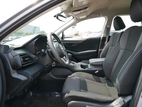 Used 2022 Subaru Outback AWD/4WD image 32