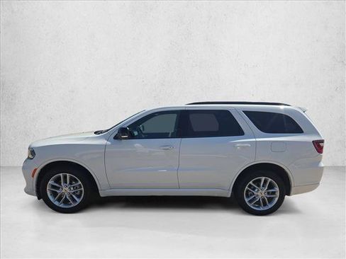 Used 2024 Dodge Durango GT AWD/4WD image 9