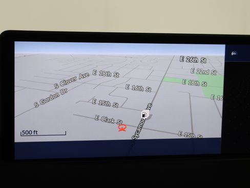 Certified 2023 Acura MDX SH-AWD w/ Technology Package image 26