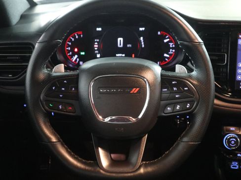 Used 2025 Dodge Durango GT AWD/4WD image 18