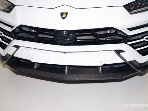 Used 2019 Lamborghini Urus AWD/4WD image 16