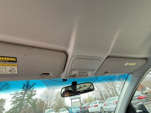 Used 2008 Honda CR-V LX image 16