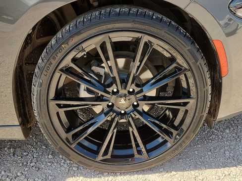 Used 2023 Dodge Charger SXT RWD image 7