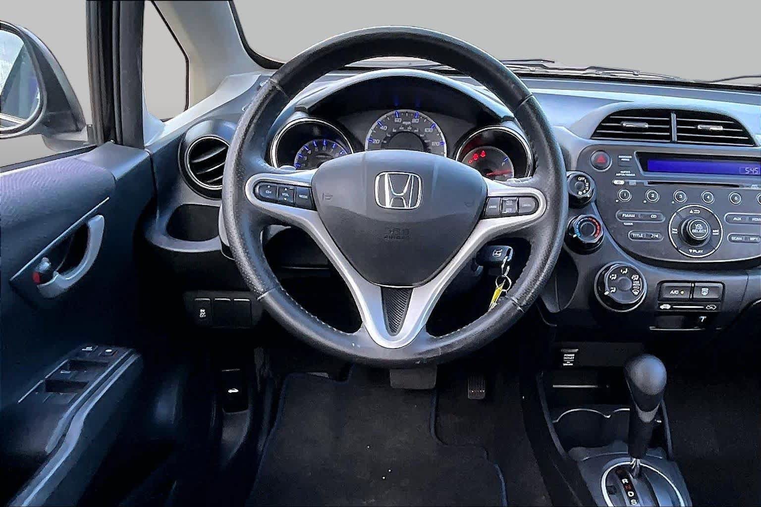 Used 2013 Honda Fit Sport image 6