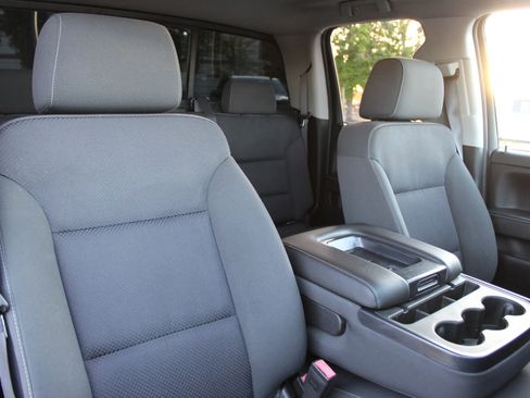 Used 2016 Chevrolet Silverado 1500 LT w/ All Star Edition image 31