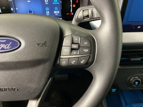 New 2026 Ford Maverick XLT FWD image 25