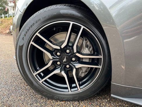 Used 2019 Ford Mustang GT image 47