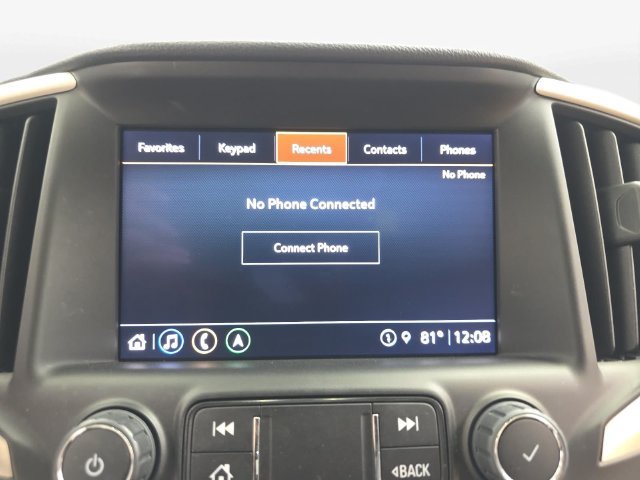Used 2022 GMC Terrain Denali AWD/4WD image 22