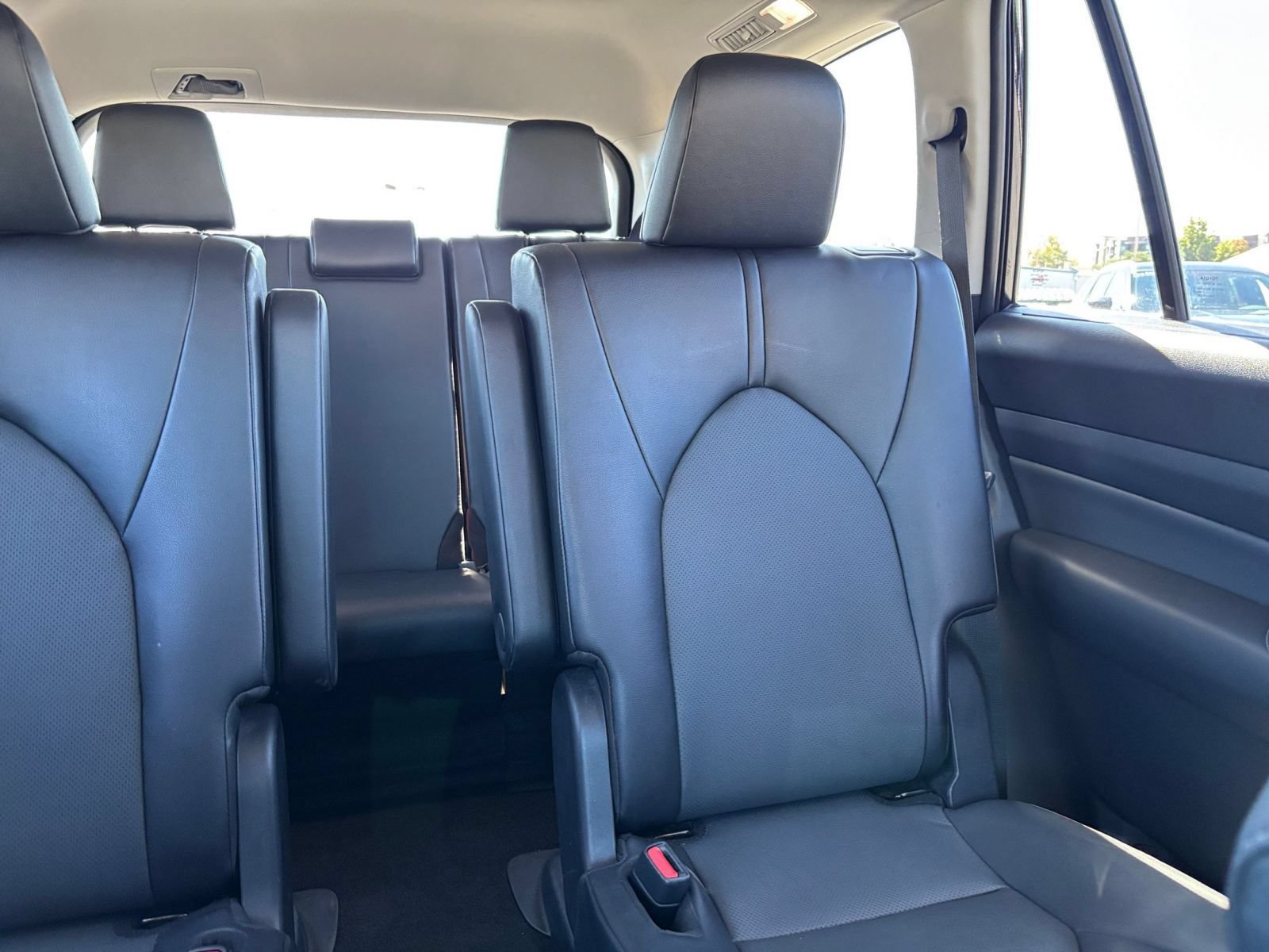Used 2026 Toyota Grand Highlander AWD image 38