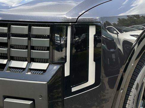 New 2027 Kia Telluride SX X-Line AWD/4WD image 13
