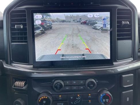Used 2024 Ford F150 STX image 10