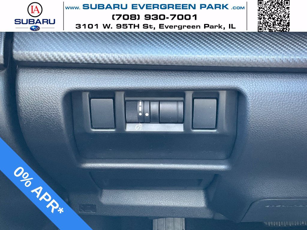 New 2026 Subaru Crosstrek 2.5i Limited AWD/4WD image 26