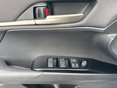 Certified 2025 Toyota Camry LE FWD image 24