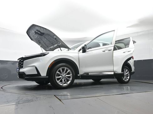 Used 2024 Honda CR-V EX image 44